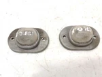 Hyundai Getz 1.5CRDI 60KW Diesel 2004 Rear Number Plate Lamp 92501296. Fixed Price $45.48.