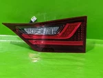 13 14 15 Lexus GS350 Passenger Right Lid Taillight Lamp Oem 4556-83. Fixed Price $80.00.