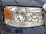 2008 Ford F150 Passenger Headlight Assembly Oem Used 114-00783AR 4DR. Fixed Price $95.95.