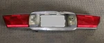 2000-2005 Buick Lesabre Lid Mounted Tail Light Oem R#4096. Fixed Price $155.98.