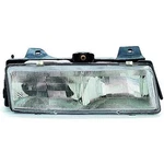 Passenger Right Headlight From 1990 Chevrolet Lumina Apv 8442806. Fixed Price $101.94.