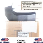 Genuine Inside Cover Tail Light Right Passenger Oem Infiniti QX60 2016-20. Fixed Price $54.95.