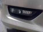 Passenger Corner/park Light Fog-driving Sedan Fits 14-15 Accord 1735259. Fixed Price $99.99.