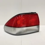 New Genuine Saab 4831129 99-02 9-3 Driver Left Side Tail Light Lamp Rear. Fixed Price $175.00.