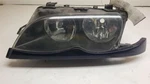 2002-2005 Bmw 325I 330I Left Side Halogen Headlight Assembly Oem. Fixed Price $175.00.