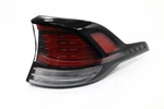 2023 - 2025 Kia Sportage 2.5L Rear Right Outer Taillight Halogen Lamp Oem. Fixed Price $179.75.