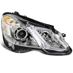 Passenger Projector Headlight W/ Bulb For Mercedes Benz E350 E400 E550 2010-2013. Fixed Price $235.99.
