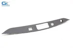 2014-20 Mercedes S560 S550 W222 Trunk Lid License Light Lamp Molding Cover Oem. Fixed Price $35.74.
