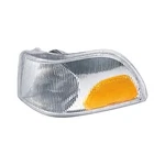Turn Signal/corner Light For Volvo V70 1998-2000 Driver Side Front 9483184. Fixed Price $19.56.