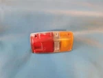 84-88 Toyota Pickup Left Taillight Black Trim 140132. Fixed Price $52.85.
