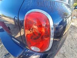 2012 Mini Cooper Countryman Passenger Right Tail Light Oem Used 166-12618AR. Fixed Price $91.06.