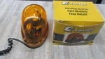 Rotaing Beacon Series CTE10AMH 11A4 Teardrop Light Amber New. Fixed Price $88.00.