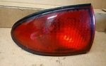 2000-2002 Chevrolet Cavalier Driver Side Tail Light Lamp. Fixed Price $45.00.