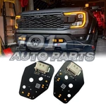 Amber Daytime Running Light Drl Led Boards Ford Ranger 2024 2025. Fixed Price $75.90.