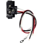 Truck-lite 94993 Stop/turn/tail Plug, 16 Gauge Gpt Wire, Right Angle PL-3, St.... Fixed Price $7.95.
