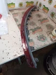 Tail Light Prius Prime Vin Fp 7TH And 8TH Digit Center Fits 17-22 3608276. Fixed Price $279.49.
