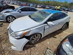2014 Hyundai Azera Left Driver Headlight Assembly Xenon Hid Used 146K Miles. Fixed Price $480.94.