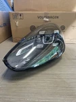 2019-2021 Genuine Porsche Cayenne Turbo Led Headlight Left Pt. 7P5941035L. Fixed Price $1500.00.