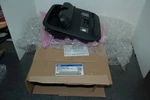New Genuine Ford LB5Z-78519A70-DZ Overhead Console W/sunroof Black Explorer. Fixed Price $330.00.