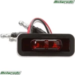 Truck-lite 36203R Led Series Red Dual-function Light 12V. Fixed Price $34.50.