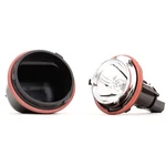 Hella Parking Light Angel Eye Bulb Socket For Bmw E60 E61 525I 530I 545I 550I. Fixed Price $35.95.