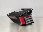 2025 Hyundai Sonata Sel Quarter Panel Mounted Tail Light Lamp Left Driver. Fixed Price $550.00.
