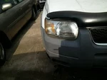 Passenger Right Headlight Fits 01-04 Escape 2205805. Fixed Price $82.00.