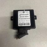 1998 - 2003 Mercedes CLK320 Headlight Lamp Range Control Module A210 820 64 26. Fixed Price $39.99.