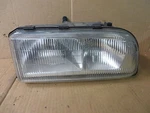 Volvo 850 94-97 1994-1997 Headlight 2 Bulb Type Passenger Rh Right Oem. Fixed Price $111.92.