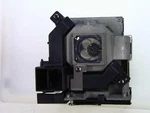 Nec NP-M403H Lamp Replaces NP30LP / 100013543. Fixed Price $64.97.