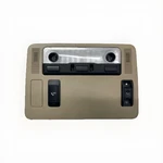 2004 - 2007 Bmw E63 650I Front Dome Light Lamp Assembly Oem 7062986. Fixed Price $34.00.