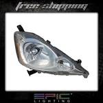 2009-11 Honda Sport Headlights Headlamps Right Passenger Only. Fixed Price $122.23.