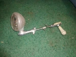 Vintage Appleton Spotlight Series S-450 Parts. Fixed Price $99.99.