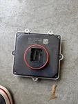 Land Rover Velar Headlight Module 2018-2023 Factory Oem M8E2-13E005-BA. Fixed Price $75.00.