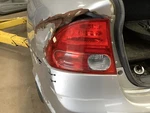 Driver Tail Light Sedan Quarter Panel Mounted Fits 06-08 Civic 347555. Fixed Price $81.59.