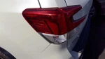 Driver Tail Light Wilderness Quarter Panel Mounted Fits 19-25 Forester 678015. Fixed Price $199.99.