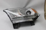 2016 Dodge Durango Driver Headlight. Fixed Price $185.90.