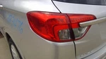 Driver Left Lh Tail Light Lamp Quarter Mounted 16 17 2018 Buick Envision. Fixed Price $105.83.