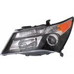 For Acura Mdx 2010-2013 Headlight Unit Driver Side Advance/elite AC2518117. Fixed Price $732.69.