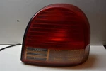 99-01 Hyundai Sonata Rear Right Side Qtr Mounted Tail Light Lamp Oem, 166-60402. Fixed Price $52.25.