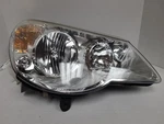 Passenger Right Headlight Fits 07-10 Sebring 427962. Fixed Price $41.99.