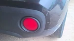 Rear Bumper Mounted Reflector Light Lamp Soul 2018 Side Marker 1829832. Fixed Price $30.00.