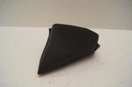 1984 Mercedes-benz 280 Sel W126 Euro Right Outside Mirror Rubber Cover Trim. Fixed Price $24.99.