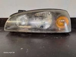 Driver Left Headlight Fits 04-06 Elantra 216901. Fixed Price $74.81.