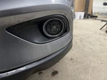 Driver Corner/park Light Fog-driving Bumper Mounted Fits 11-17 Mazda 6 225075. Fixed Price $150.71.