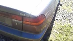Passenger Tail Light Sedan Quarter Panel Mounted Fits 95-99 Legacy 30514063. Fixed Price $94.09.
