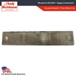 1960 Plymouth Belvedere Savoy Fury Right Parking Lamp Light Lens 1902906 Nos.. Fixed Price $153.48.
