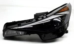 Oem Hyundai Elantra (korea) Left Driver Side Led Headlamp Tab Missing. Fixed Price $480.24.