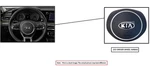Blk Driver Wheel Air Bag Oem 11-16 Mini Countryma. Fixed Price $75.00.