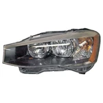 New Halogen Driver Side Headlight Assembly 63117334073. Fixed Price $426.48.
